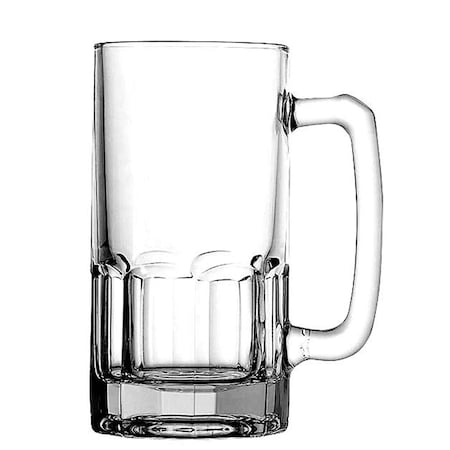 Anchor Hocking Anchor Hocking 1 Liter Gusto Mug, PK12 1153U